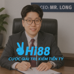 Long Tổng